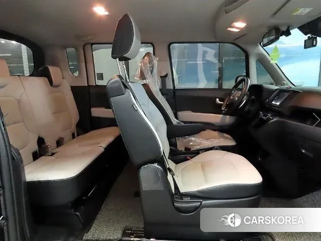 Kia The New Kia Ray EV id 3371998 из Кореи 18