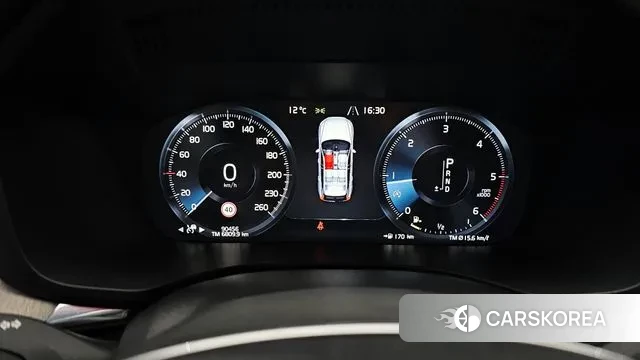 Volvo XC60 second Generation id 3789034 из Кореи 18