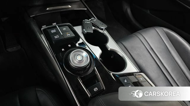 Kia K8 id 3812776 из Кореи 18