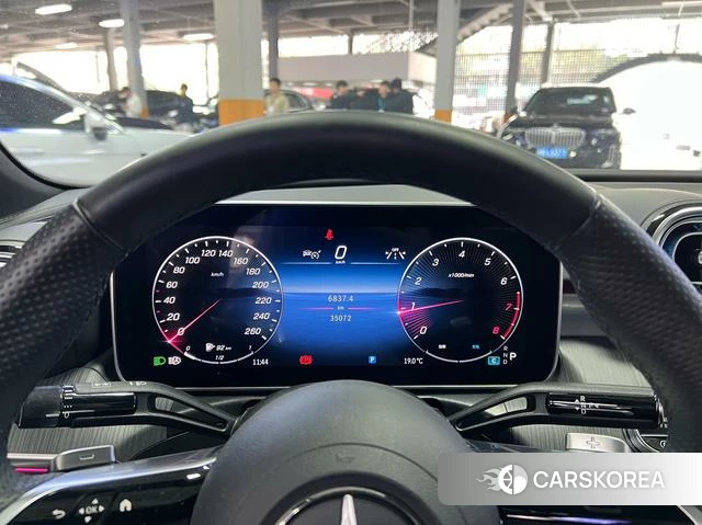 Mercedes-Benz Class C id 4291102 из Китая 13