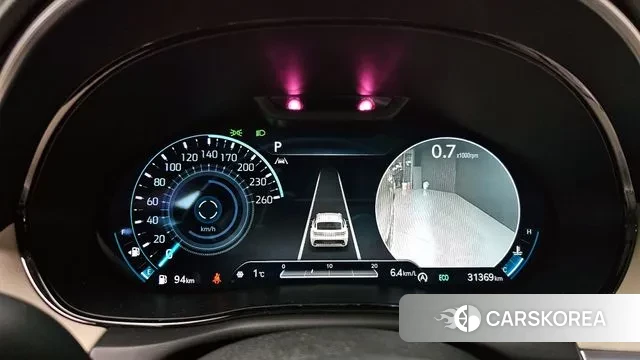 Genesis GV70 id 3539160 из Кореи 18