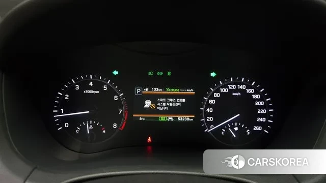 Genesis G80 id 3709369 из Кореи 18