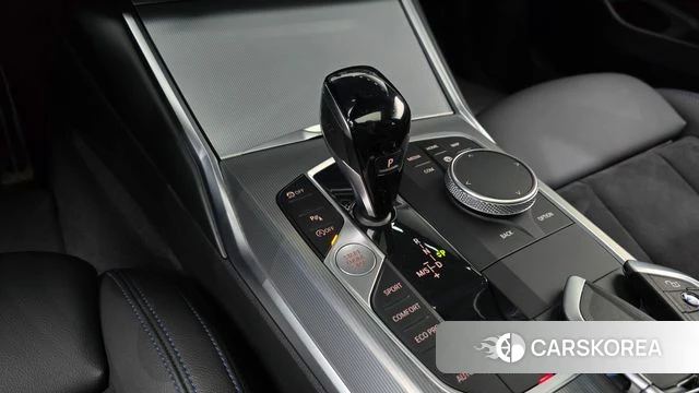 BMW 3 Series (G20) id 3812205 из Кореи 18