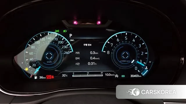 Genesis GV70 id 3037827 из Кореи 18