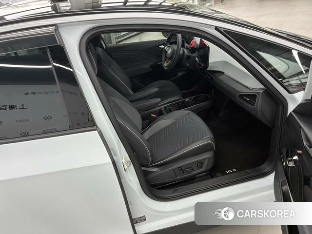 Volkswagen ID.3 id 4238401 из Китая 12