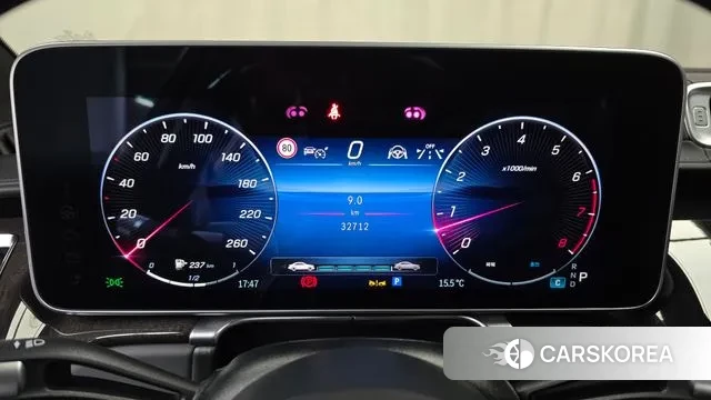 Mercedes-Benz S-Class W223 id 3727010 из Кореи 18