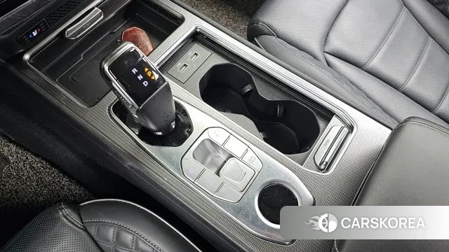 Ssangyong All New Rexton id 3587547 из Кореи 18