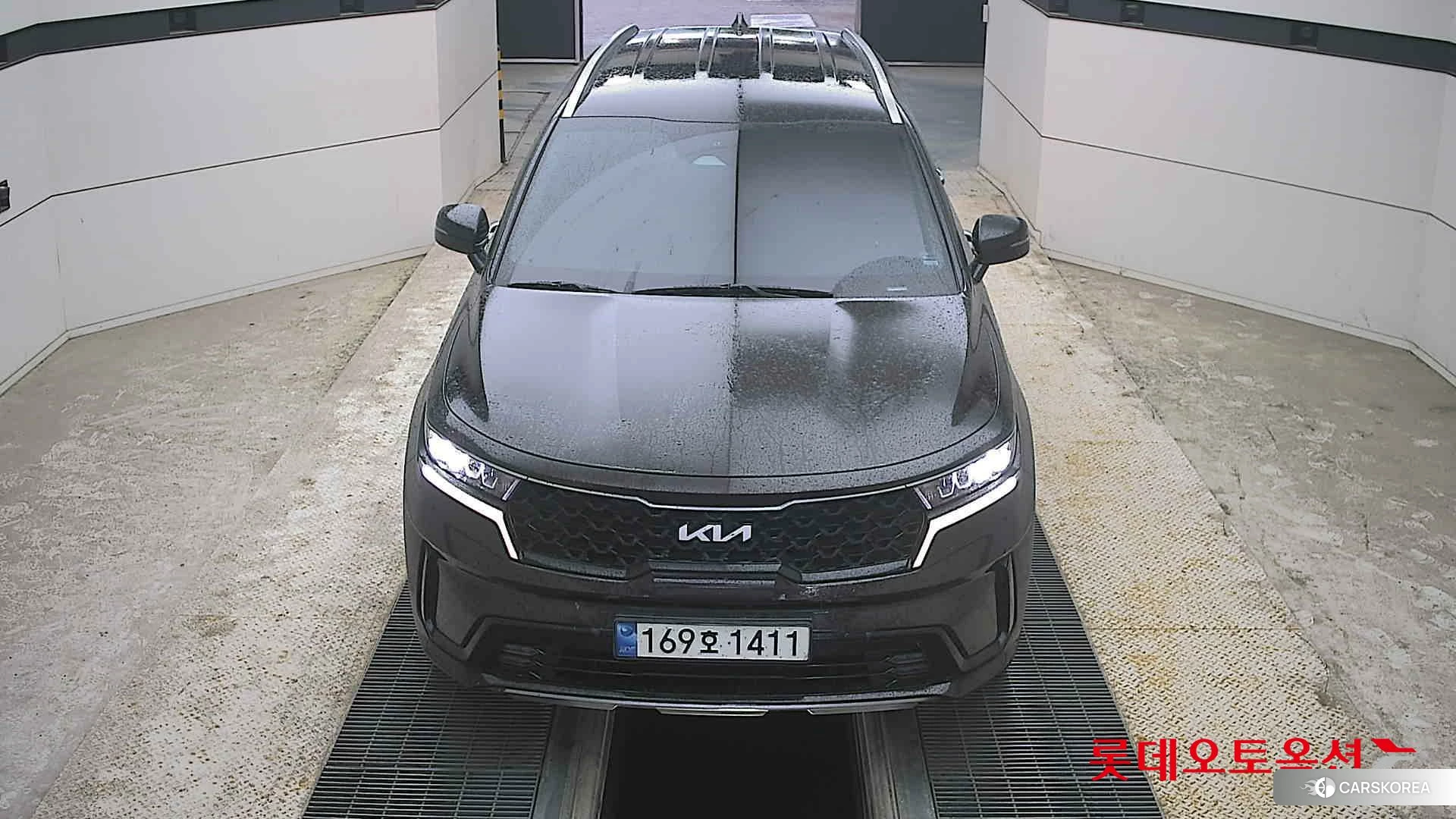 Kia Sorento id 4289447 из Кореи 36