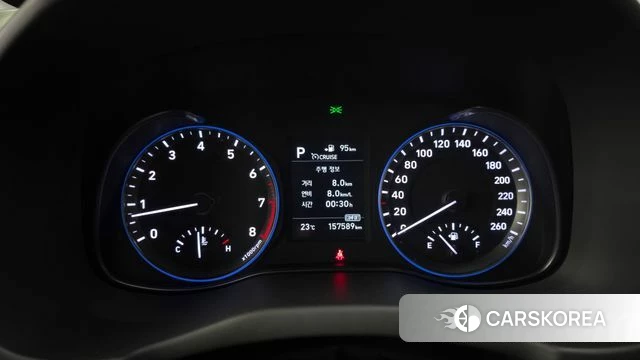 Hyundai Kona id 4924199 из Кореи 32