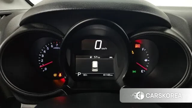 Kia The New Ray id 3401558 из Кореи 18