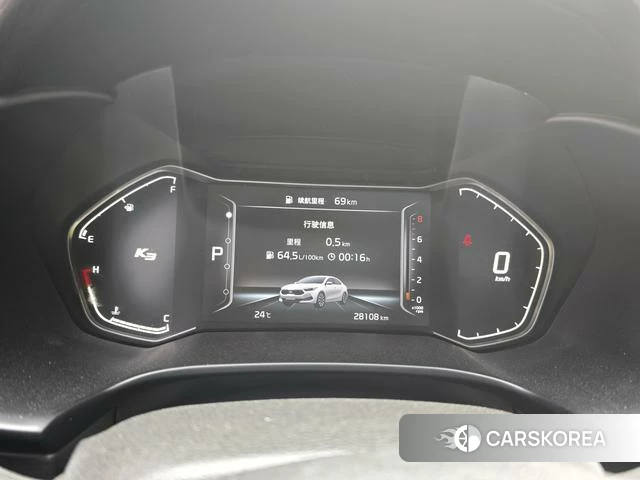 Kia K3 id 4307134 из Китая 10