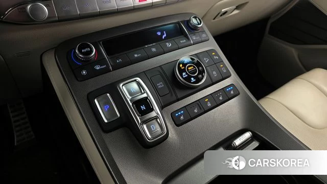 Hyundai Palisade id 3860530 из Кореи 18