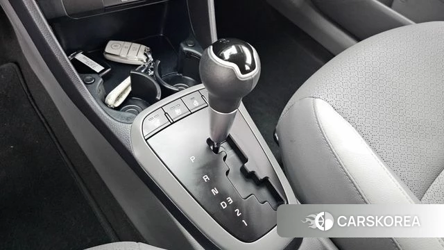 Kia Morning Urban (JA) id 4764408 из Кореи 28