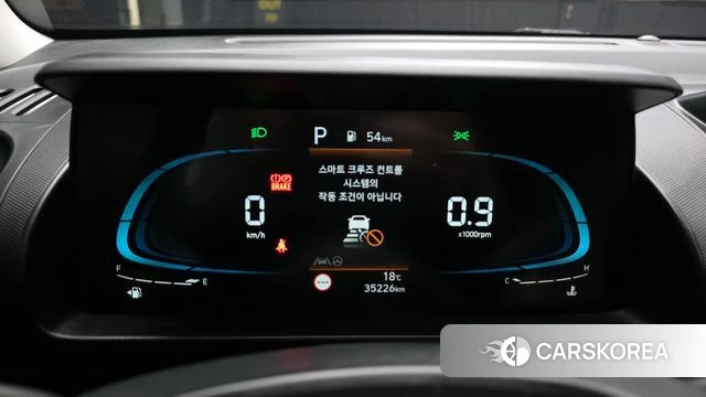 Hyundai Casper id 4280490 из Кореи 29