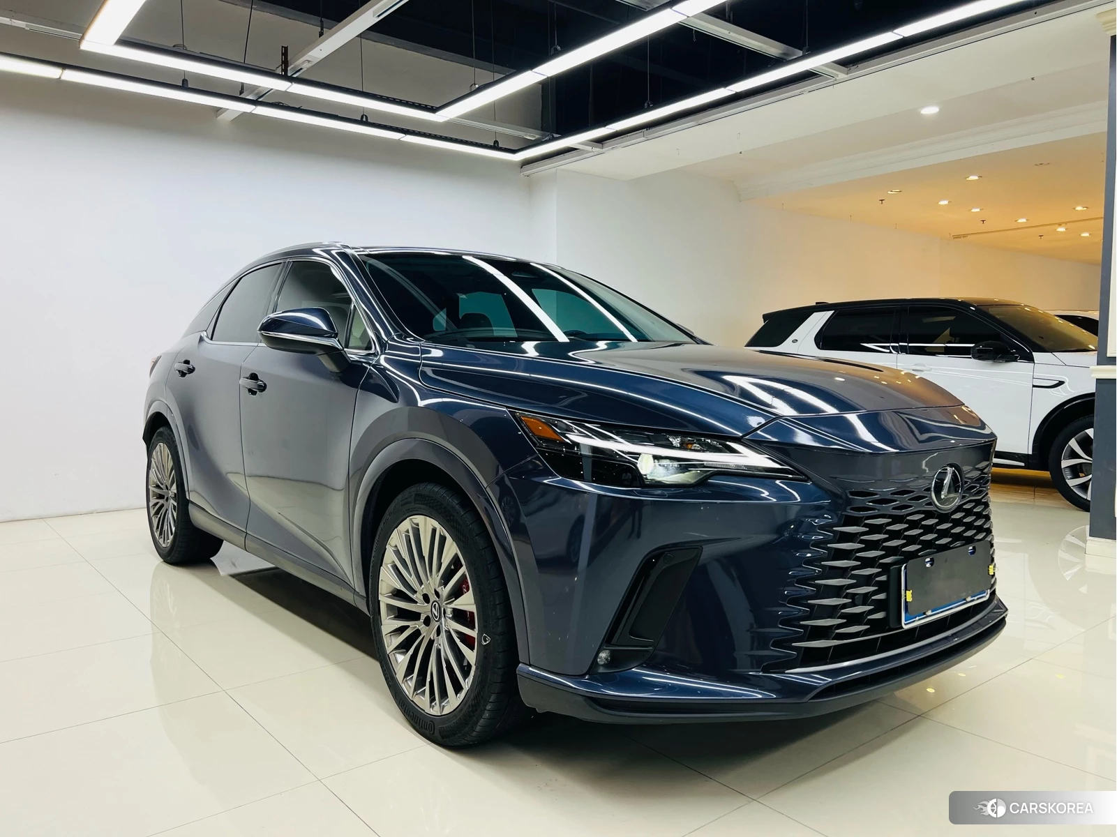Lexus RX id 4514145 из Китая 17