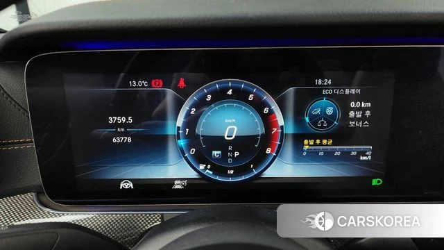 Mercedes-Benz E-Class W213 id 3801223 из Кореи 18