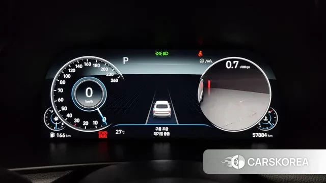 Hyundai Sonata (DN8) id 3002642 из Кореи 18