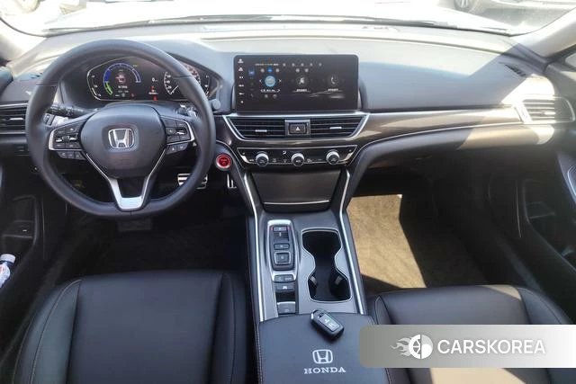 Honda Accord id 4276199 из Китая 15