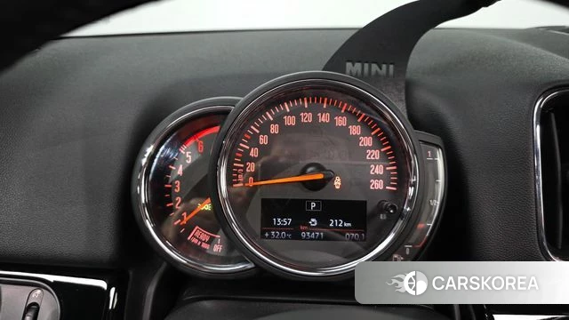Mini Cooper D Countryman id 4717440 из Кореи 29