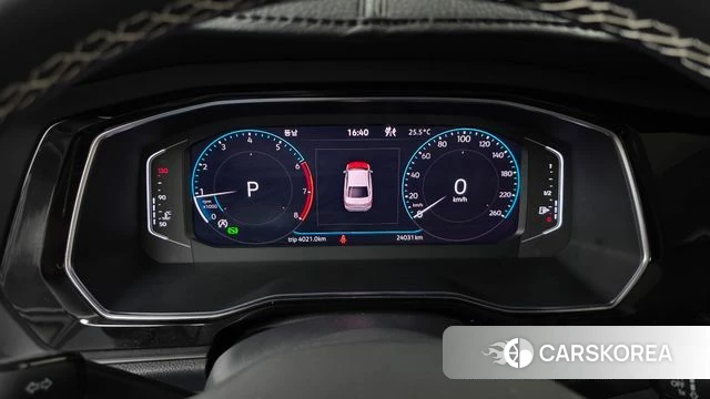 Volkswagen 7th Generation of Jetta id 4414908 из Кореи 32