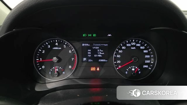 Kia Come New K3 id 4943419 из Кореи 30