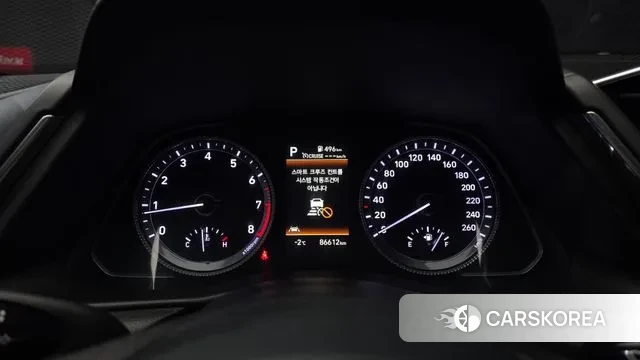 Hyundai Sonata (DN8) id 3671246 из Кореи 18