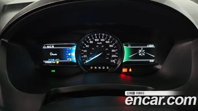 Ford Explorer id 2887205 из Кореи 18