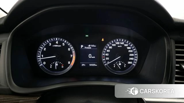 Hyundai Sonata New Rise id 4339840 из Кореи 18