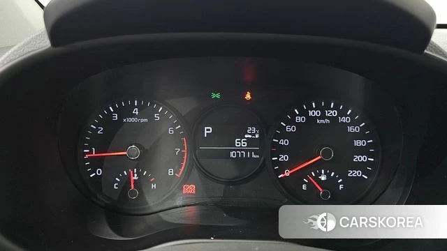 Kia Morning Urban (JA) id 4702632 из Кореи 28