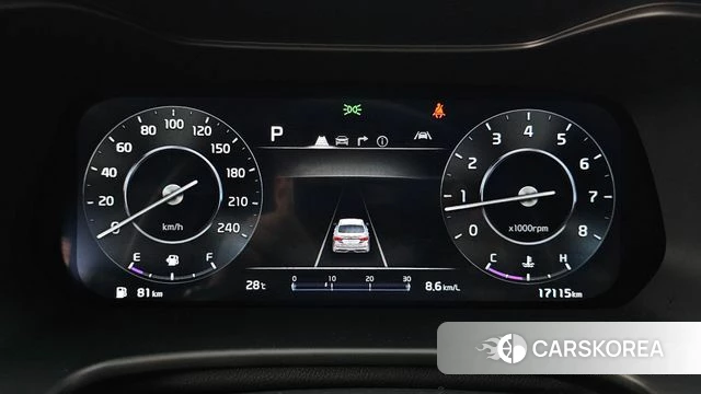 Kia The New K3 2nd generation id 4649974 из Кореи 28