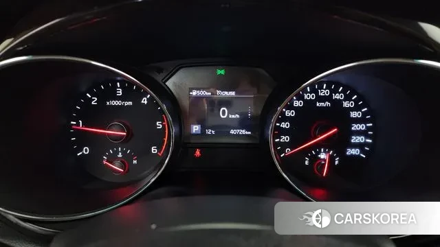 Kia The New Carnival id 3390863 из Кореи 18