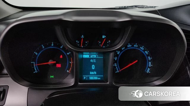 Chevrolet (GM Daewoo) Orlando id 4251374 из Кореи 28