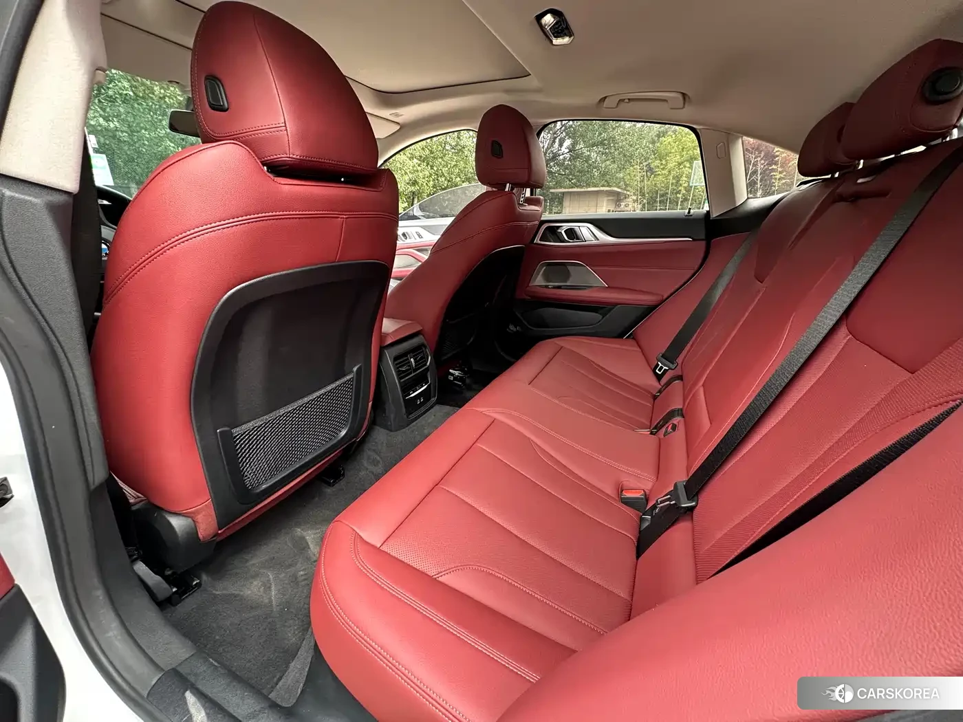 BMW 4 series id 4589173 из Китая 10
