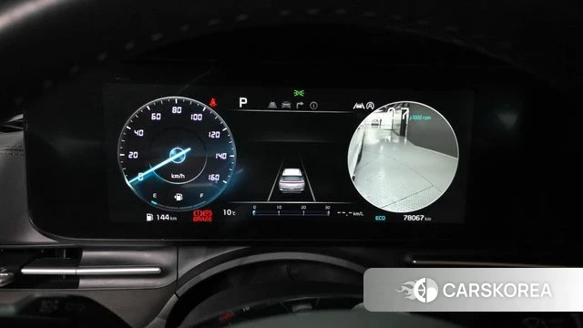 Kia Carnival 4th generation id 3914996 из Кореи 18