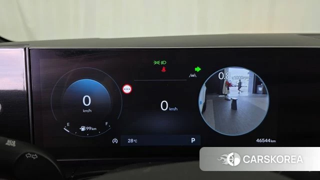 Hyundai Santa Fe (MX5) id 4540297 из Кореи 31