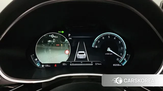 Genesis G80 (RG3) id 2989626 из Кореи 18