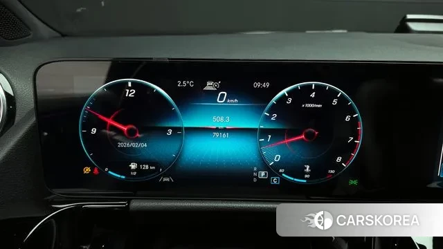 Mercedes-Benz GLA - Class H247 id 3655632 из Кореи 18