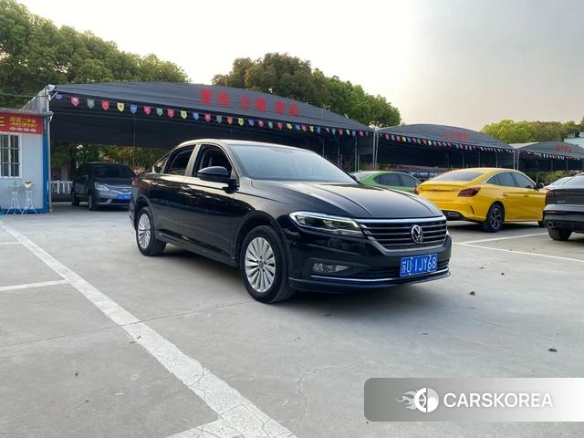 Volkswagen Lavida id 4242556 из Китая 8