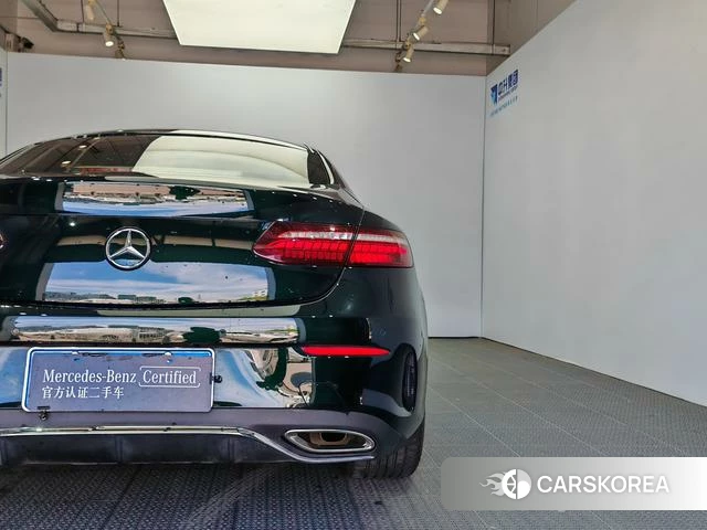 Mercedes-Benz E-class (imported) id 4307299 из Китая 17