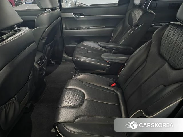 Hyundai Palisade id 3853174 из Кореи 18