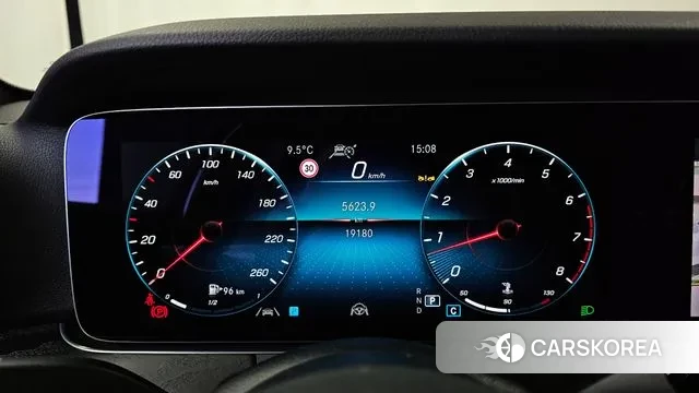 Mercedes-Benz E-Class W213 id 3427249 из Кореи 18