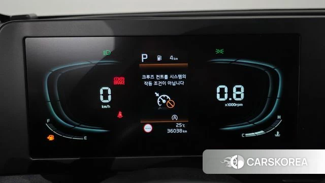Kia Sportage 5th Generation id 4758290 из Кореи 30