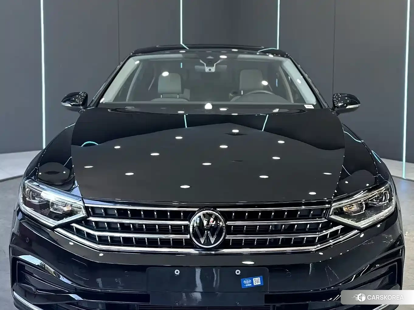Volkswagen Magotan id 4629608 из Китая 10