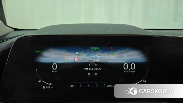 Kia Di Ol Nu Niro id 4187019 из Кореи 18