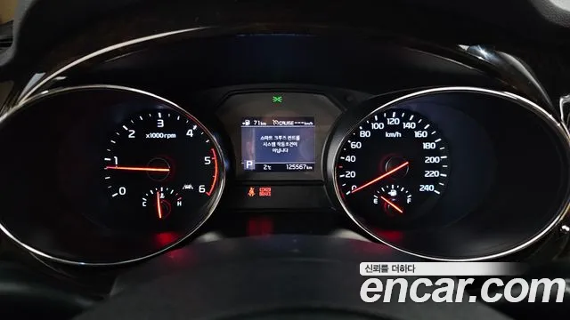 Kia The New Carnival id 2289016 из Кореи 18