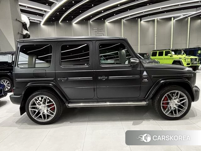 Mercedes-Benz G-class AMG id 4276762 из Китая 9