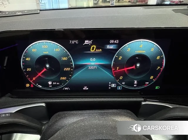 Mercedes-Benz GLB-Class X247 id 3318319 из Кореи 18