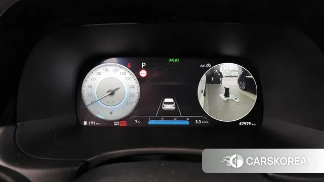 Hyundai The New Palisade id 3512815 из Кореи 18