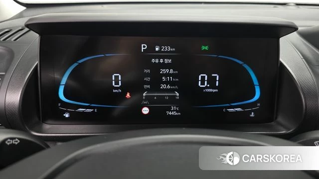 Hyundai The New Casper id 4706114 из Кореи 27