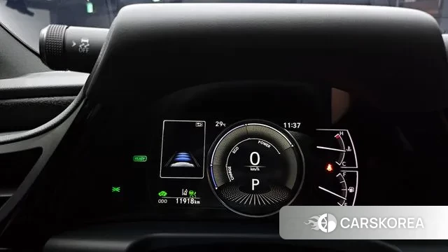 Lexus ES300h 7th generation id 3082618 из Кореи 18